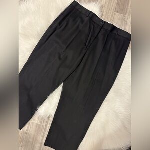 NWT EAST 5TH Black Classic Fit Pants